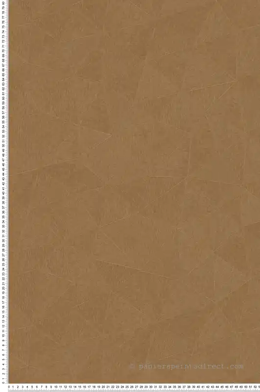 Acheter Direct Papier peint Triangle Texture Bali marron - Metropolitan Stories 3 d‘A.S. Création Réf. AS-391291