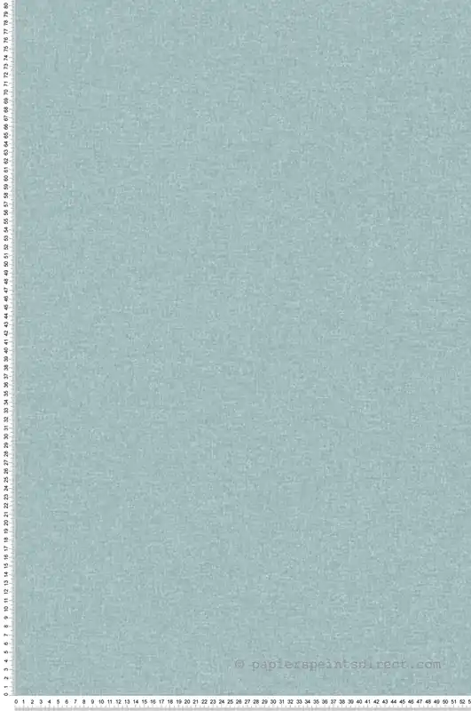 Meilleure Vente Papier peint Uni Scandi vert d‘eau - Metropolitan Stories 3 d‘A.S. Création Réf. AS-392172