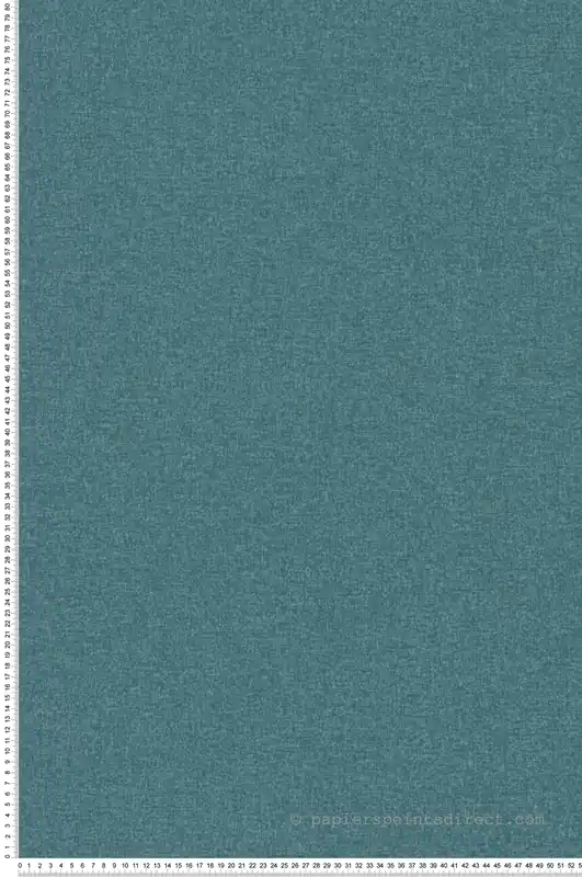 Achetez Aujourd'hui Papier peint Uni Scandi bleu canard - Metropolitan Stories 3 d‘A.S. Création Réf. AS-392169