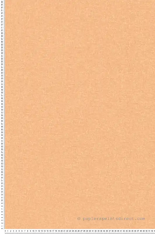Expédié Aujourd'hui Papier peint Uni Scandi orange saumon - Metropolitan Stories 3 d‘A.S. Création Réf. AS-392168