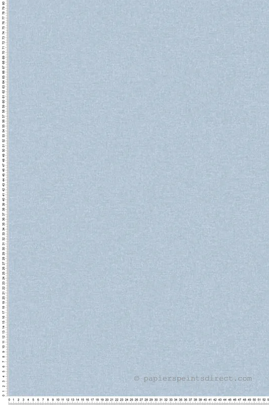 Vente Flash Papier peint Uni Scandi bleu fumée - Metropolitan Stories 3 d‘A.S. Création Réf. AS-392162