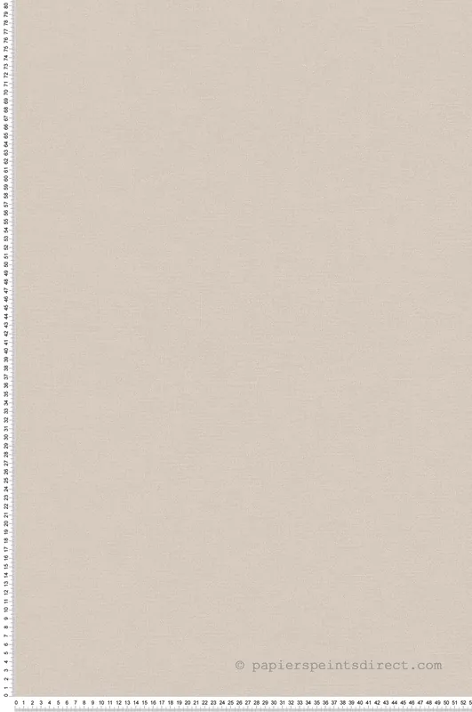Meilleure Vente Papier peint Uni Charme Bali gris lin - Metropolitan Stories 3 d‘A.S. Création Réf. AS-392669