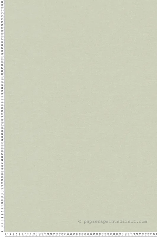 Super Prix Papier peint Uni Charme Bali vert amande - Metropolitan Stories 3 d‘A.S. Création Réf. AS-392666