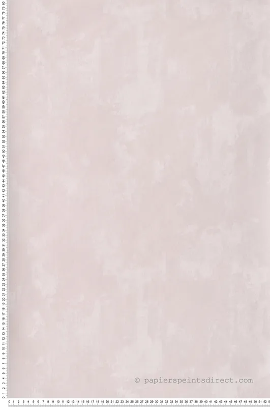 Commander Maintenant Papier peint Uni Nuagé rose - Babyland 2 de Lutèce Réf. LTC-14884