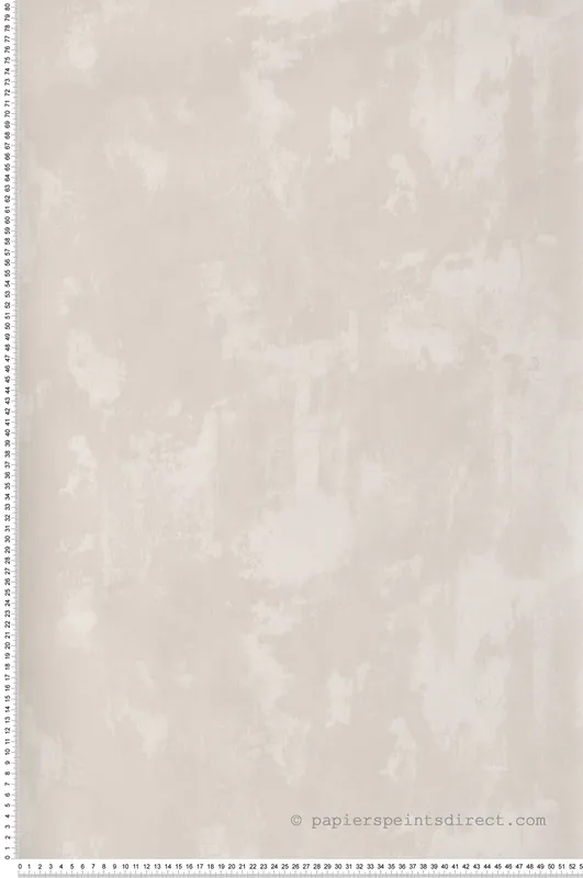 Prix Cassé Papier peint Uni Nuagé grège - Babyland 2 de Lutèce Réf. LTC-14882