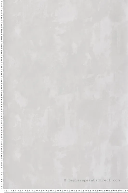 Offre Du Jour Papier peint Uni Nuagé gris perle - Babyland 2 de Lutèce Réf. LTC-14881