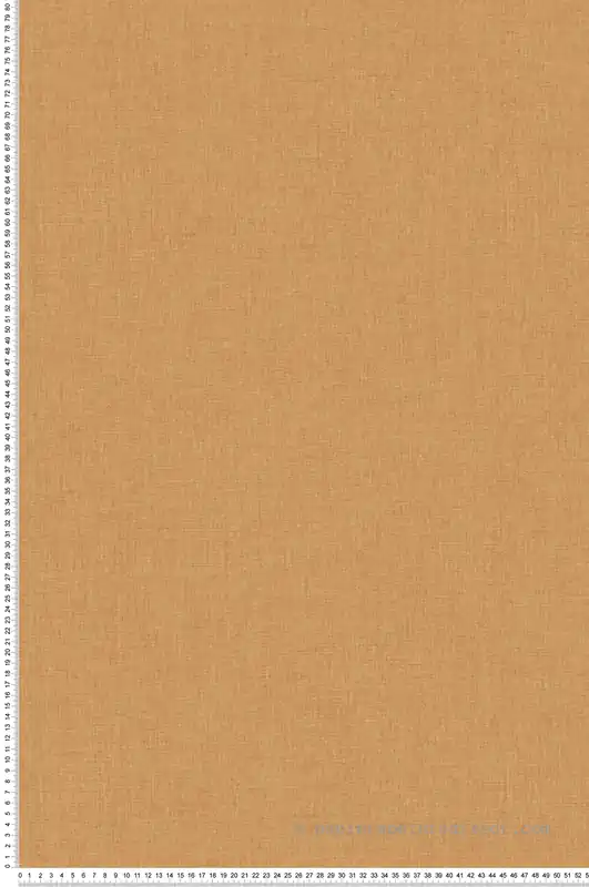 Achetez Aujourd'hui Papier peint Faux Uni Tissage camel - XXL de Casélio Réf. XXL103222120