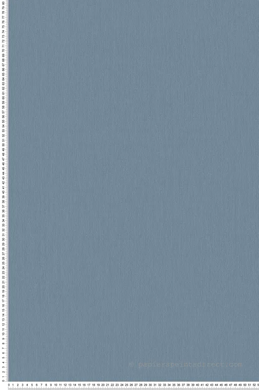 Commande En Gros Papier peint Uni Effet Gaze bleu horizon - Picto de Lutèce Réf. LTC-PIC438
