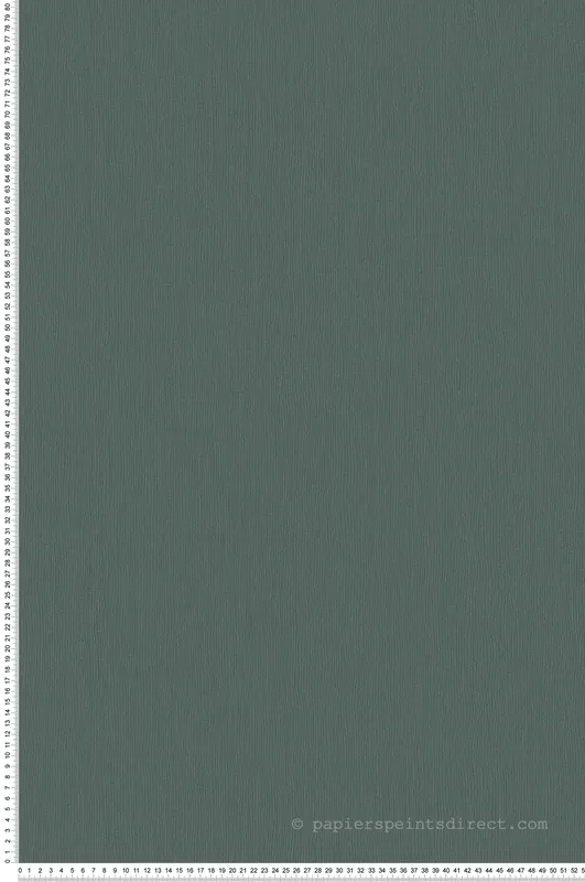 Papier peint Uni Effet Gaze vert viride - Picto de Lutèce Réf. LTC-PIC433 Offre Limitée