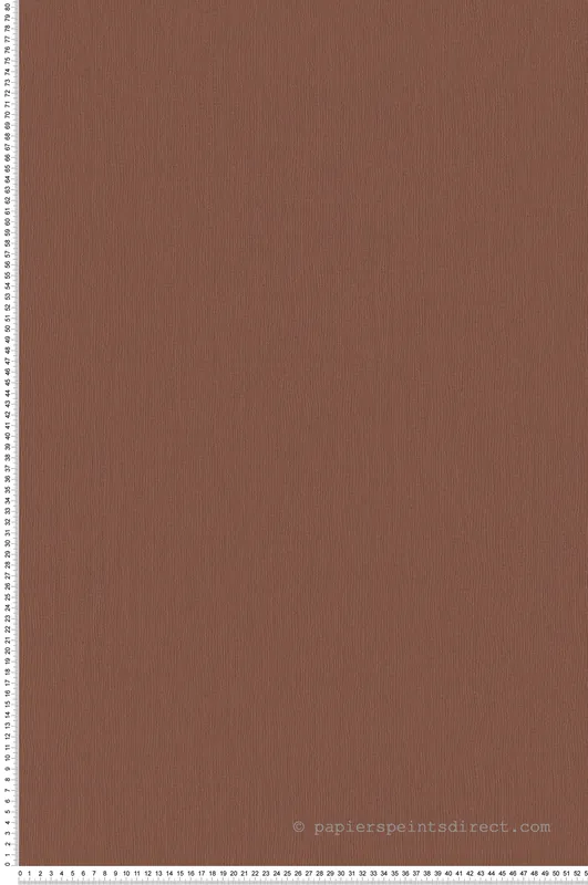 Papier peint Uni Effet Gaze marron - Picto de Lutèce Réf. LTC-PIC428 Promotion