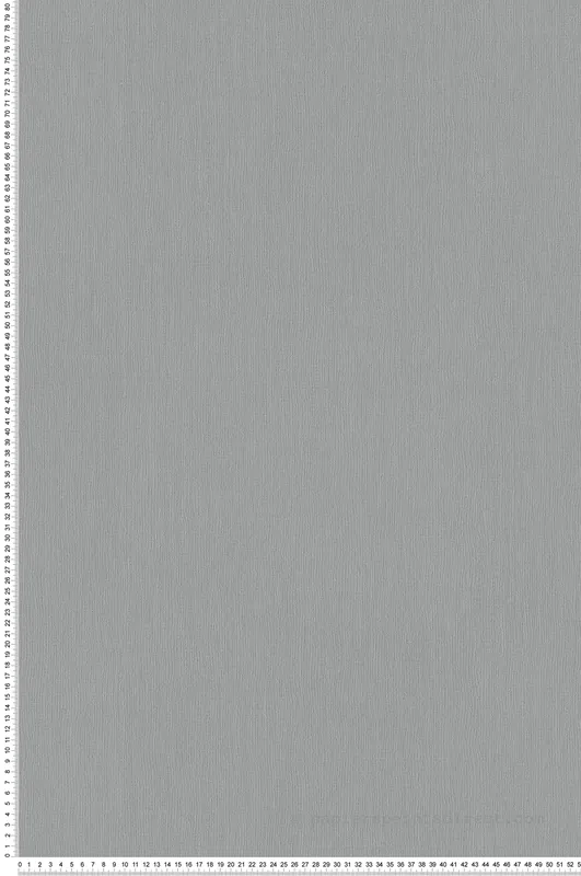 Prix Bas Papier peint Uni Effet Gaze gris - Picto de Lutèce Réf. LTC-PIC419