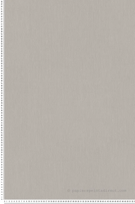 Papier peint Uni Effet Gaze tourterelle - Picto de Lutèce Réf. LTC-PIC407 Livraison Express