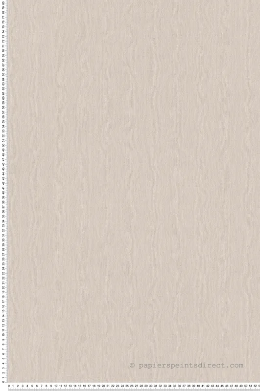 Papier peint Uni Effet Gaze beige clair - Picto de Lutèce Réf. LTC-PIC405 Produit De Marque