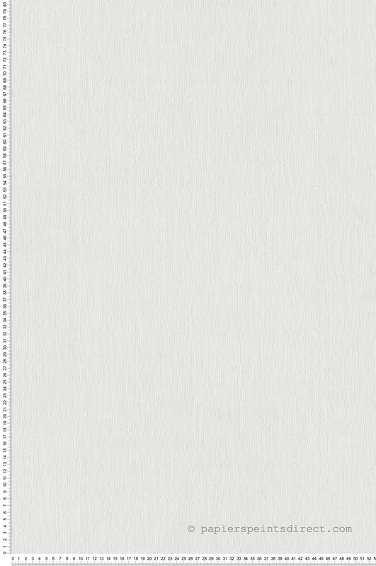 Papier peint Uni Effet Gaze blanc - Picto de Lutèce Réf. LTC-PIC403 Promotion Saisonnière