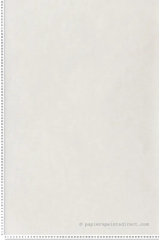 Papier peint Uni Texture Lin écru - Séjours & Chambres de Lutèce Réf. LTC-133277206 Nouvelle Collection