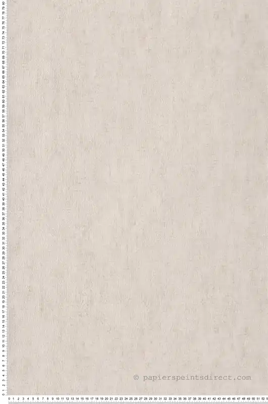 Papier peint Faux Uni Craquelé Pailleté beige - Séjours & Chambres de Lutèce Réf. LTC-133262307 Populaire