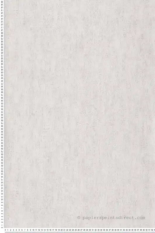 Papier peint Faux Uni Craquelé Pailleté gris calcaire - Séjours & Chambres de Lutèce Réf. LTC-133262306 Achetez Aujourd'hui