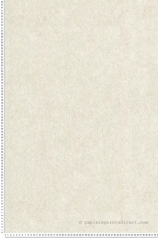 Papier peint Faux Uni Écorce beige clair - Séjours & Chambres de Lutèce Réf. LTC-133220207 Promotion