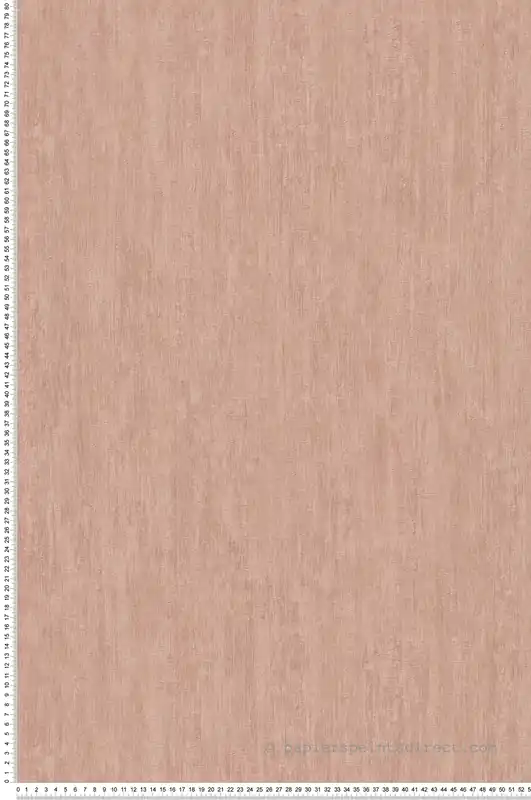 Prix Bas Papier peint Faux Uni Ecorce rose métallisé - Santal de Montecolino Réf. MC-CU1113