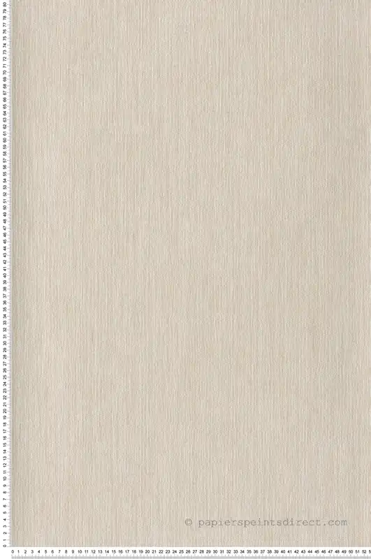 Solde Papier peint Faux Uni Paille beige sable - Merida de Montecolino Réf. MC-BA26010