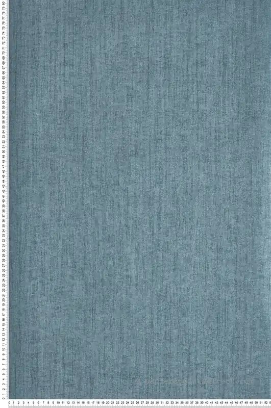 Réduction Papier peint Faux Uni Métallisé bleu - Merida de Montecolino Réf. MC-BA26004