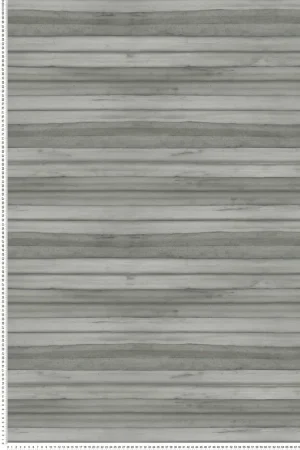 Prix Choc Papier peint Lamelle d‘Écorce gris - Greenhouse de York (Initiales) Réf. INI-GO8264