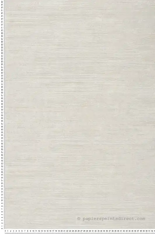 Papier peint Faux Uni Tissu grège doré - Scala de Montecolino Réf. MC-28883 Pas Cher