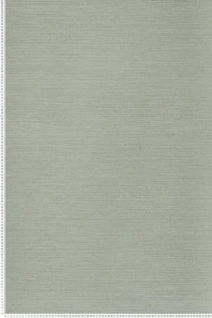 Papier peint Paille Zostera vert amande - Golfe du Bengale de Casamance Réf. CAS-75972446 Prix Promo