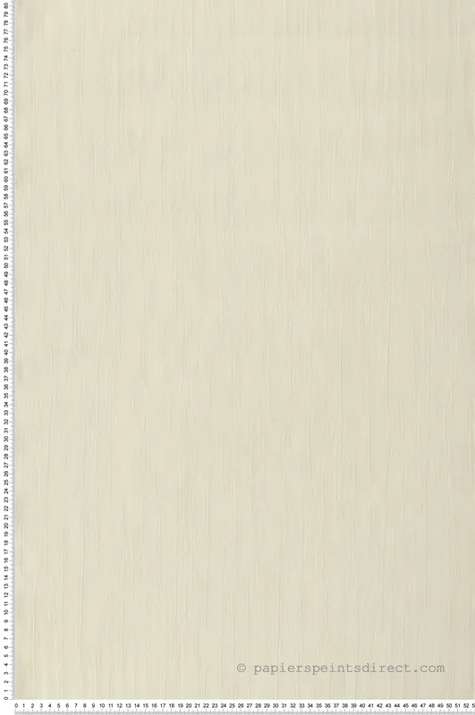 Papier peint Faux Uni Vague beige irisé - San Marco de Montecolino Réf. MC-23683 Prix Choc
