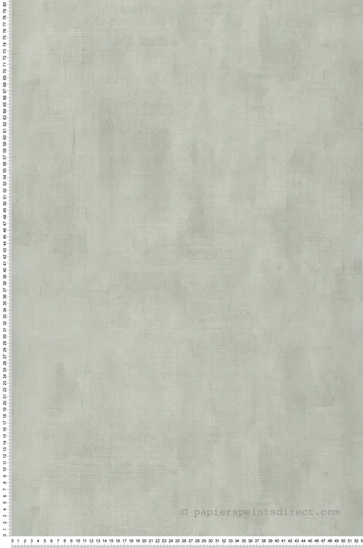 Papier peint Faux Uni Arty vert amande - Arty de Lutèce Réf. LTC-51211204 Populaire