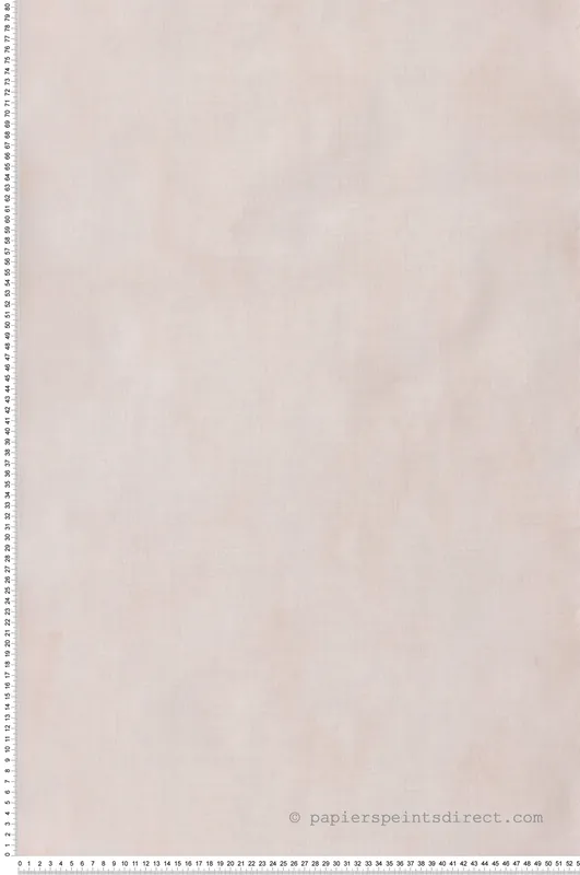 Prix Bas Papier peint Faux Uni Arty rose clair - Arty de Lutèce Réf. LTC-51211203