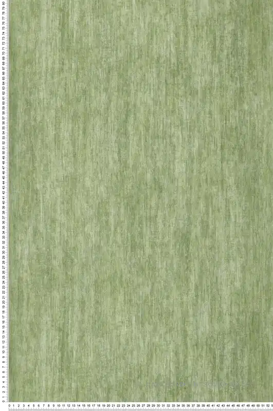 Promotion Saisonnière Papier peint Faux Uni Matière Tuvalu vert clair - Moorea de Montecolino Réf. MC-26722