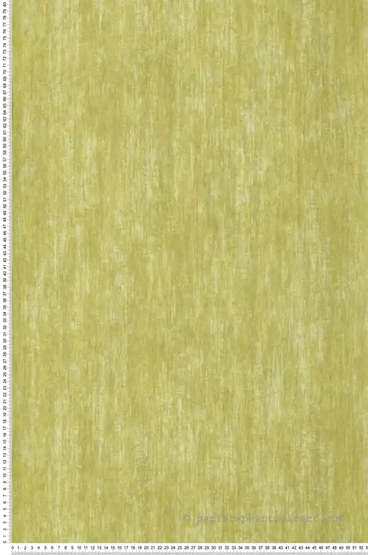 Remise Papier peint Faux Uni Matière Tuvalu vert pomme - Moorea de Montecolino Réf. MC-26720