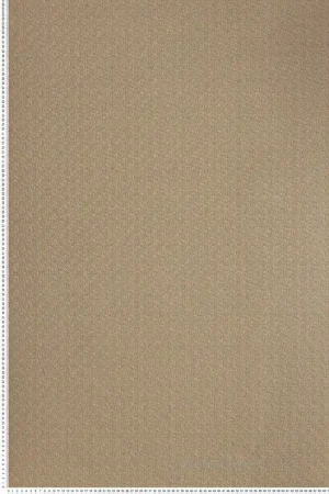 Papier peint Natte Métallisé Wagara beige doré - Archipel de Casamance Réf. CAS-75331732 Achat Immédiat