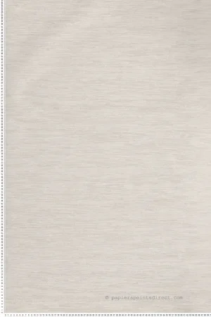 Papier peint Paille Tatami lin clair - Archipel de Casamance Réf. CAS-75342140 Marque
