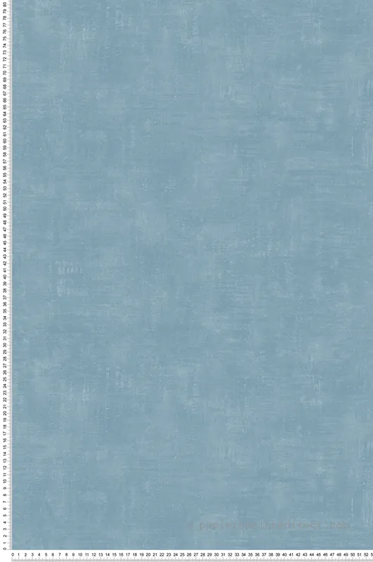 Papier peint Faux Uni Brossé bleu marine - Arty d‘Ugépa Réf. UGP-M50401 Nouvel Arrivage