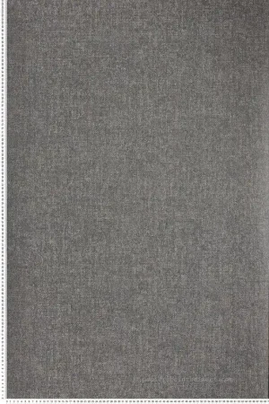 Papier peint Faux Uni Tacheté Tenere gris et doré - Mirage de Casamance Réf. CAS-75282854 Paiement Sécurisé