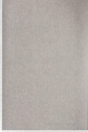 Achetez Aujourd'hui Papier peint Faux Uni Tacheté Tenere gris cendré et doré - Mirage de Casamance Réf. CAS-75282650
