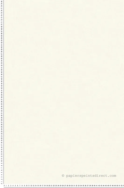 Papier peint Effet Lin blanc - Desert Lodge de Livingwalls Réf. 36720-1 Prix Choc