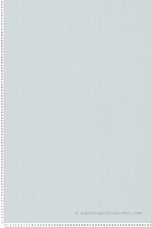Offre Spéciale Papier peint Soie Fil à Fil gris pâle - The BOS d‘A.S. Création Réf. AS-380982