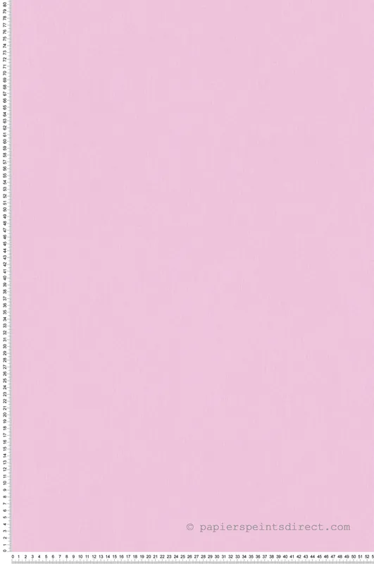 Bon Plan Papier peint Uni Lisse rose lilas - Little Love d‘A.S. Création Réf. SP15711