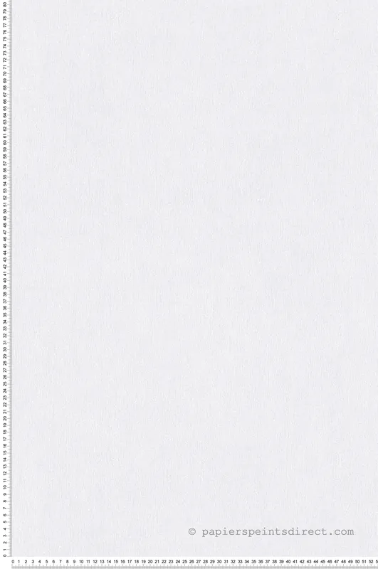 Dernière Chance Papier peint Uni Lisse blanc gris - Little Love d‘A.S. Création Réf. SP15702