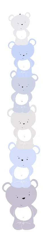 Top Vente Papier peint enfant - Little Love d‘A.S. Création Réf. SP15678