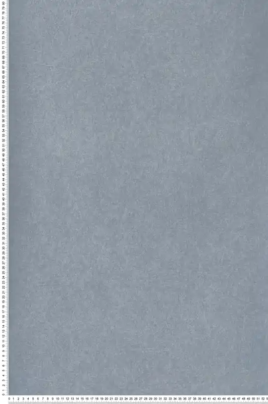 Usine Directe Papier peint Effet de Matière Suédine bleu - Leathers de Casadéco Réf. LEAT87156118