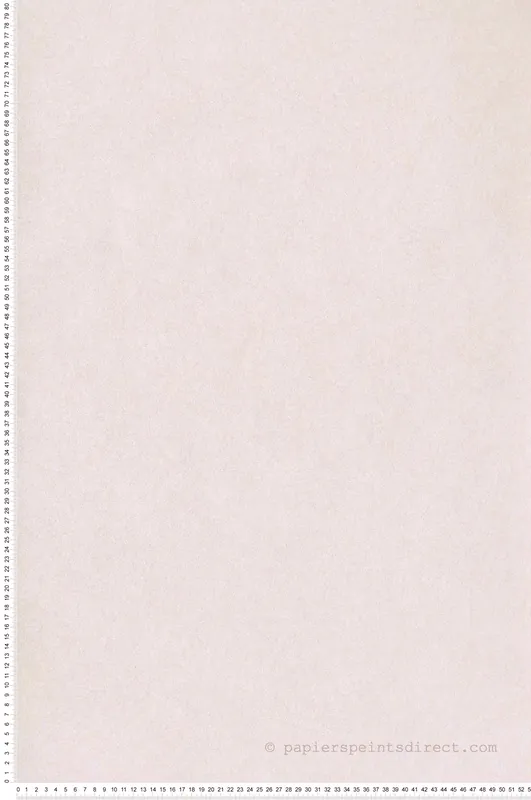 Solde Papier peint Effet de Matière Suédine beige pale - Leathers de Casadéco Réf. LEAT87151505
