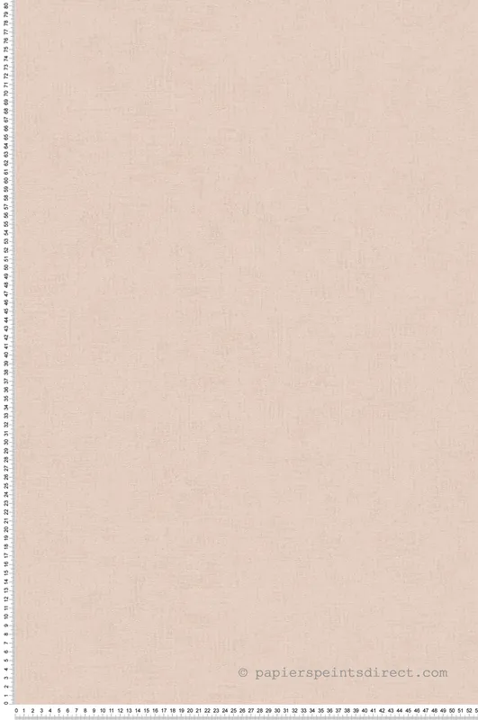 Marque Papier peint Pailleté Uni Long Island beige nude - Titanium 3 d‘AS Création Réf. SP15600