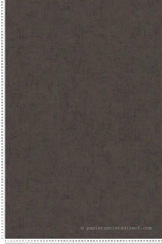 Jusqu'à Épuisement Des Stocks Papier peint Pailleté Uni Long Island noir charbon - Titanium 3 d‘AS Création Réf. SP15597