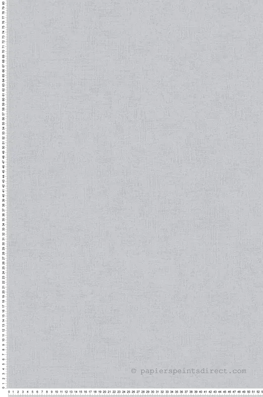 Retour Gratuit Papier peint Pailleté Uni Long Island gris clair - Titanium 3 d‘AS Création Réf. SP15594
