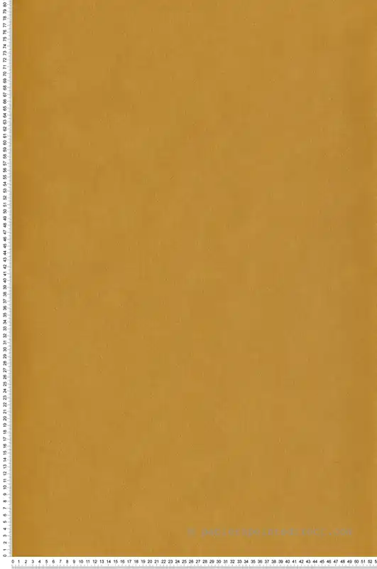 Solde Papier peint Uni ocre - Sea You Soon de Casélio Réf. SYO64522029