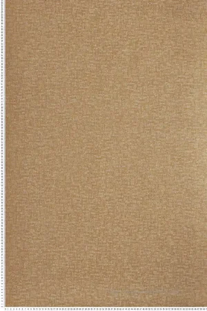 Papier peint Tissage Tessela doré - Alliages de Casamance Réf. CAS-75042762 Top Vente